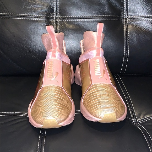 Puma Shoes - Woman’s Puma Sneakers